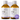 2 x 500ml Lithium Orotat | inkl. Dosierspritzen, Messbechern & Pipetten